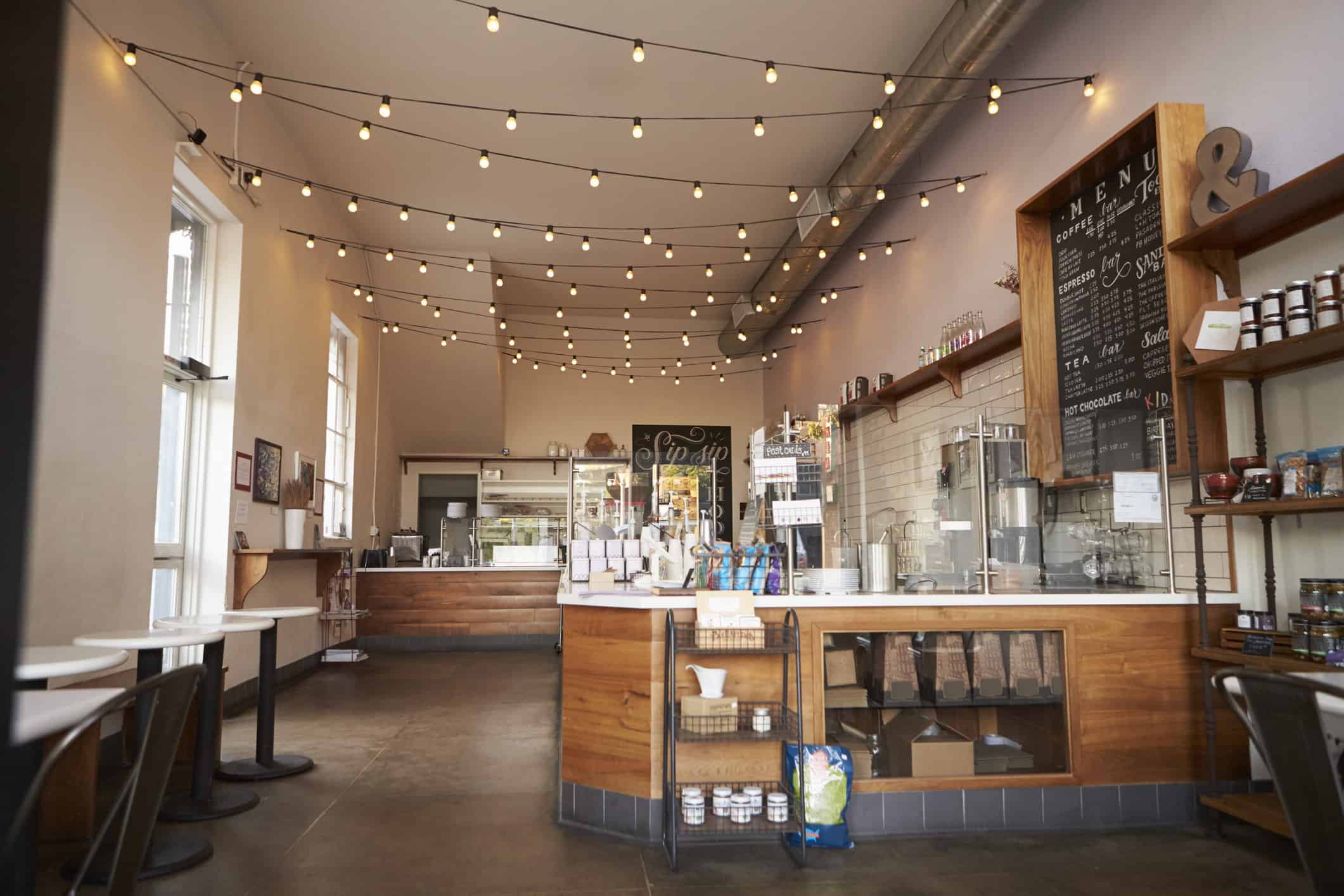 Restaurant professional painters