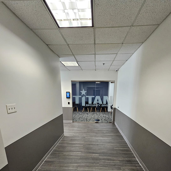 Commercial Office Web