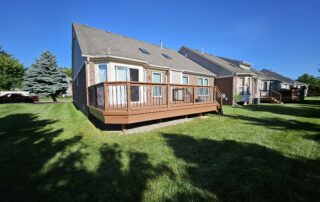 exterior house painting paint fails