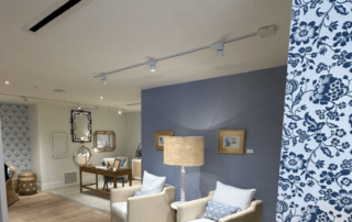 interior house painting - color trends