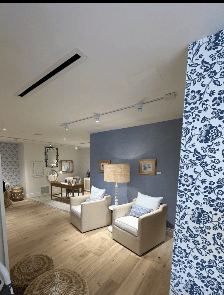 interior house painting