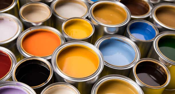 paint durability