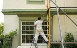 paint durability