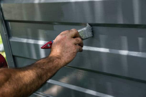 paint durability